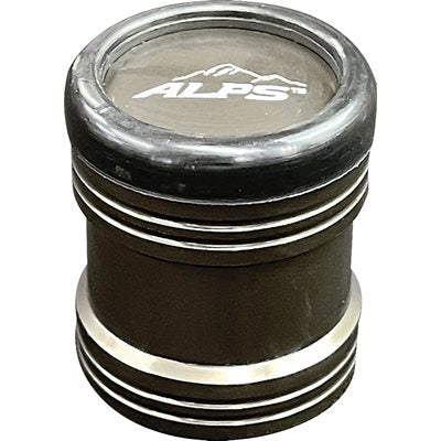 ALPS Aluminium Butt Cap