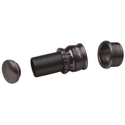 ALPS High End RA7 Skeleton Series