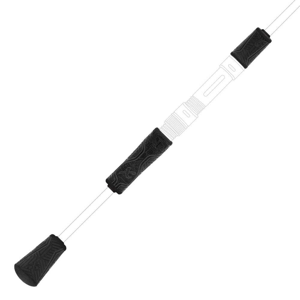 MHX Winn Split Grip Kits for Spinning Rods