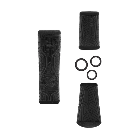 MHX Winn Split Grip Kits for Spinning Rods