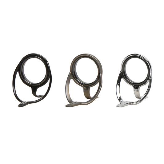 LZR Medium-Duty Casting Rod Guide Kits