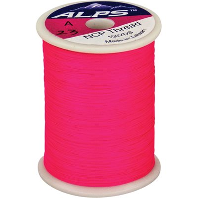 ALPS NCP Thread w/ color preserver