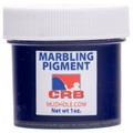 marbling pigment CRB blue