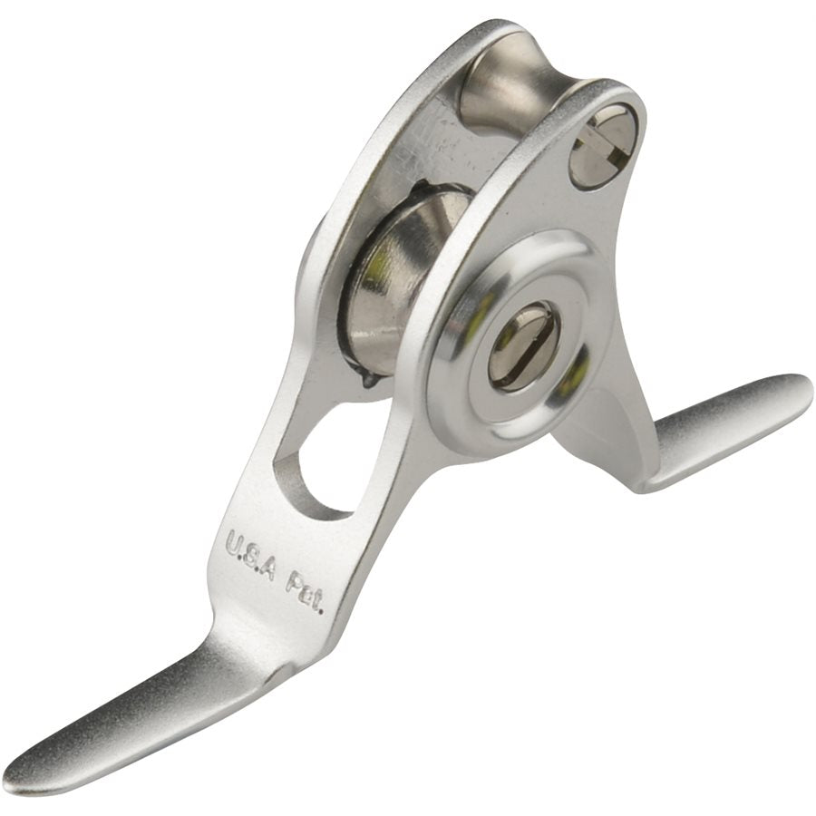 ALPS Silver Roller Guides 30-50 lb