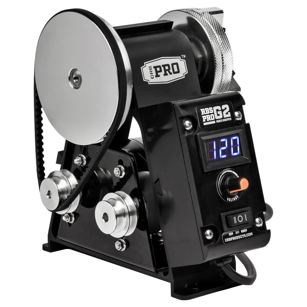 RBS PRO G2 Power Wrapper