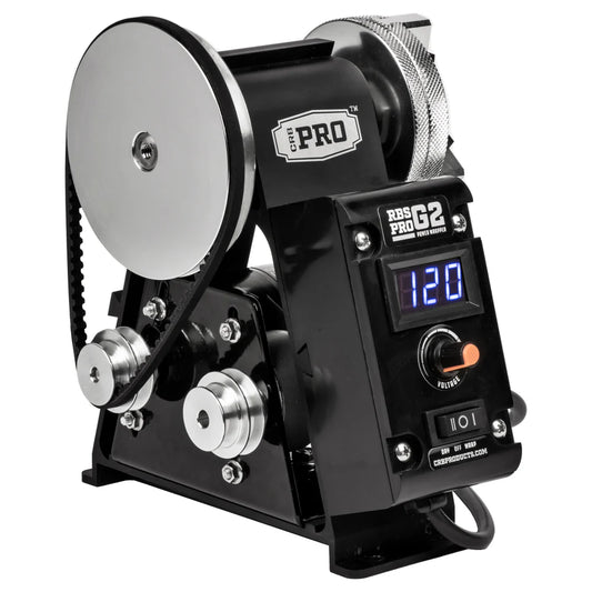 RBS PRO G2 Power Wrapper
