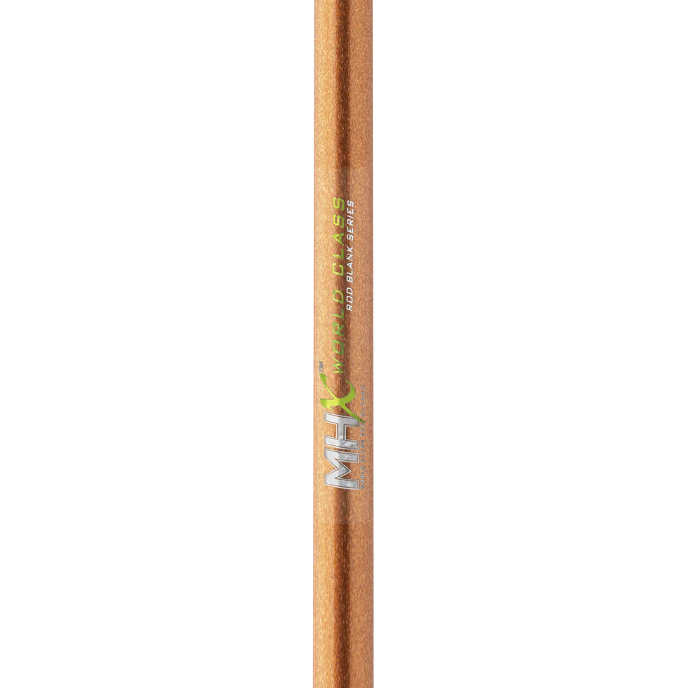MHX Flipping & Pitching Rod Blanks 7'4" 12-30 lb