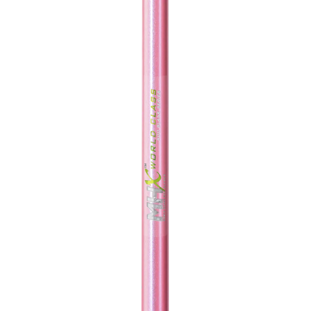 MHX Flipping & Pitching Rod Blanks 7'4" 12-30 lb