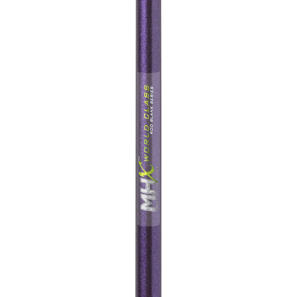 MHX Flipping & Pitching Rod Blanks 7'4" 12-30 lb