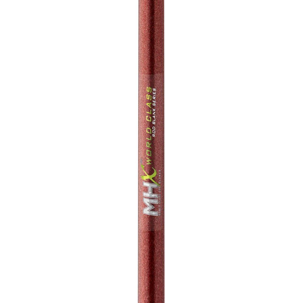 MHX Flipping & Pitching Rod Blanks 7'4" 12-30 lb
