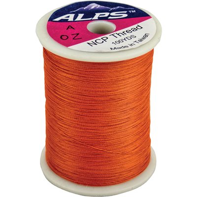 ALPS NCP Thread w/ color preserver
