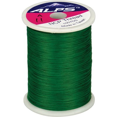 ALPS NCP Thread w/ color preserver