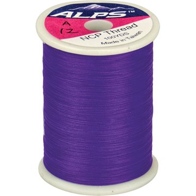 ALPS NCP Thread w/ color preserver