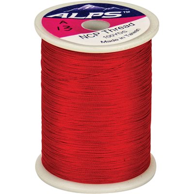 ALPS NCP Thread w/ color preserver