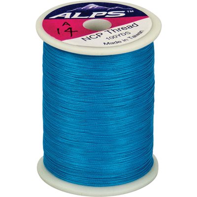 ALPS NCP Thread w/ color preserver