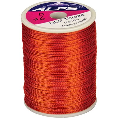 ALPS NCP Thread w/ color preserver
