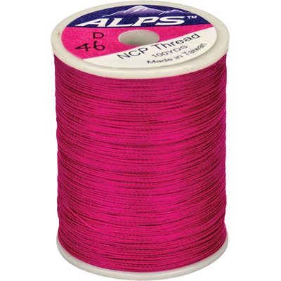 ALPS NCP Thread w/ color preserver