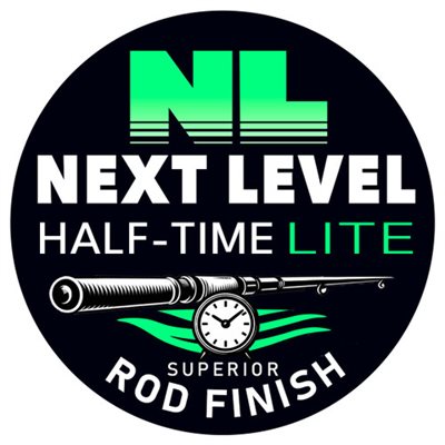 Next Level Light Half Time lite