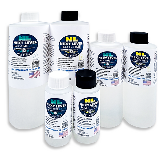 Next Level Light Half Time lite