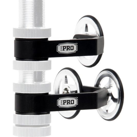 CRB Offset Roller Arms for PRO-STAND