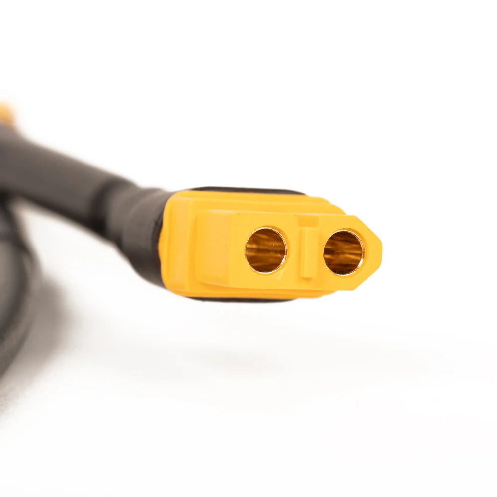 CRB RBS PRO G2 Foot Pedal Extension Cord – 5 ft