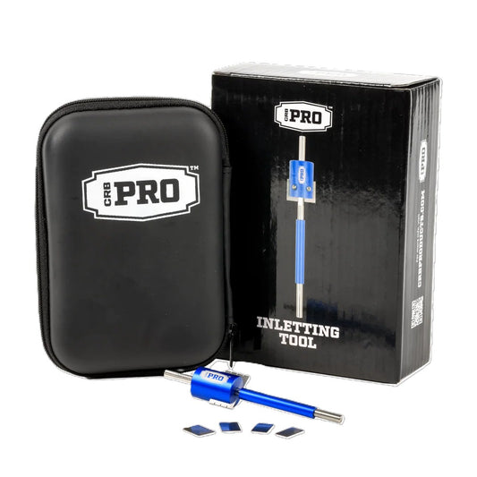 CRB PRO Inletting Tool