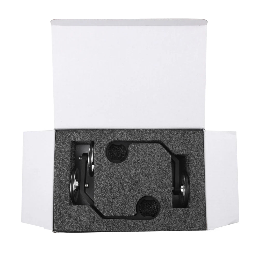 CRB Offset Roller Arms for PRO-STAND