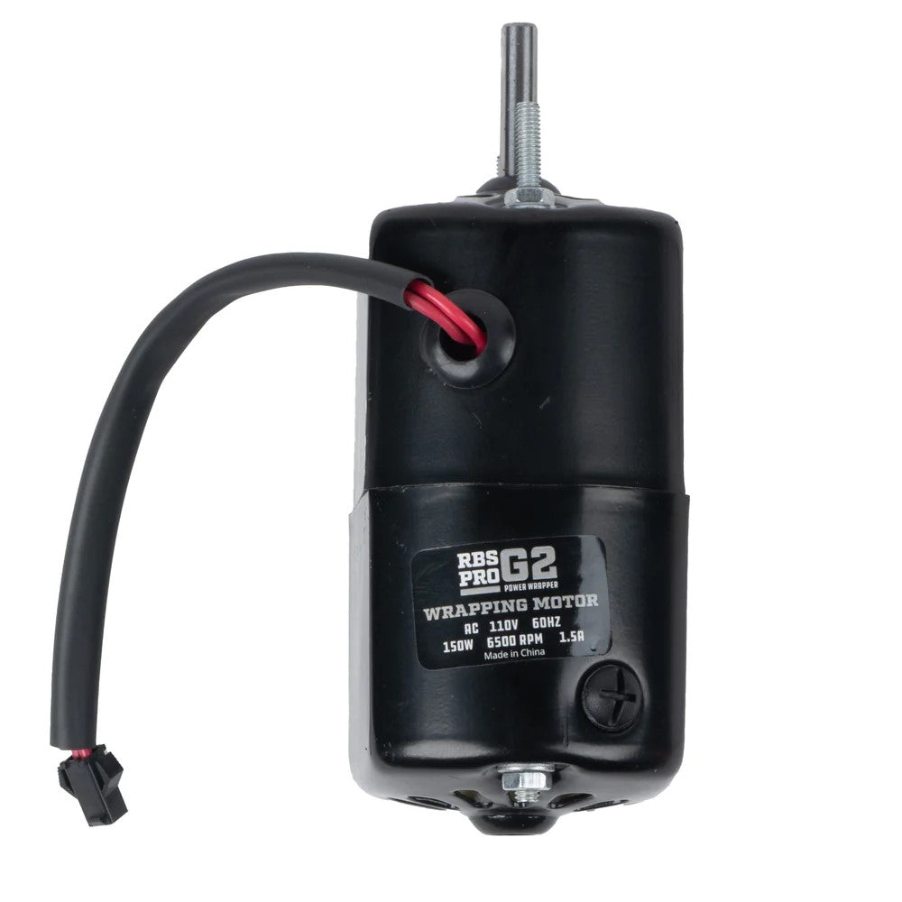 CRB RBS PRO G2 Wrapping Motor