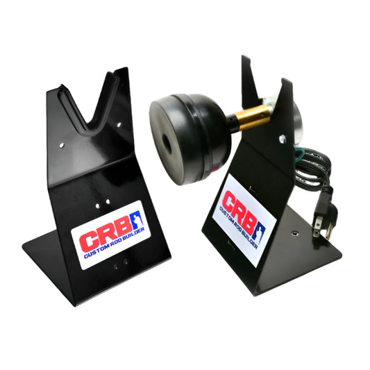 rod dryer with dryer clutch