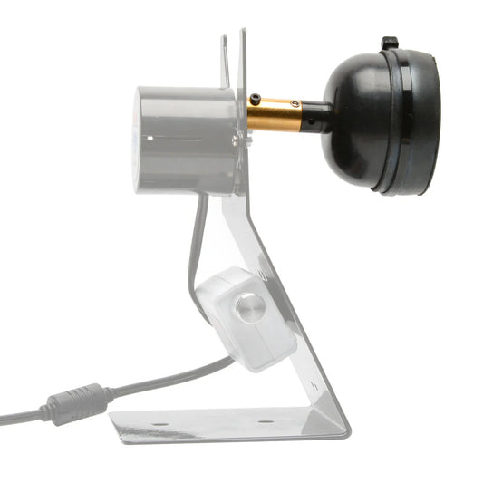 Rod dryer clutch upgrade for RDS