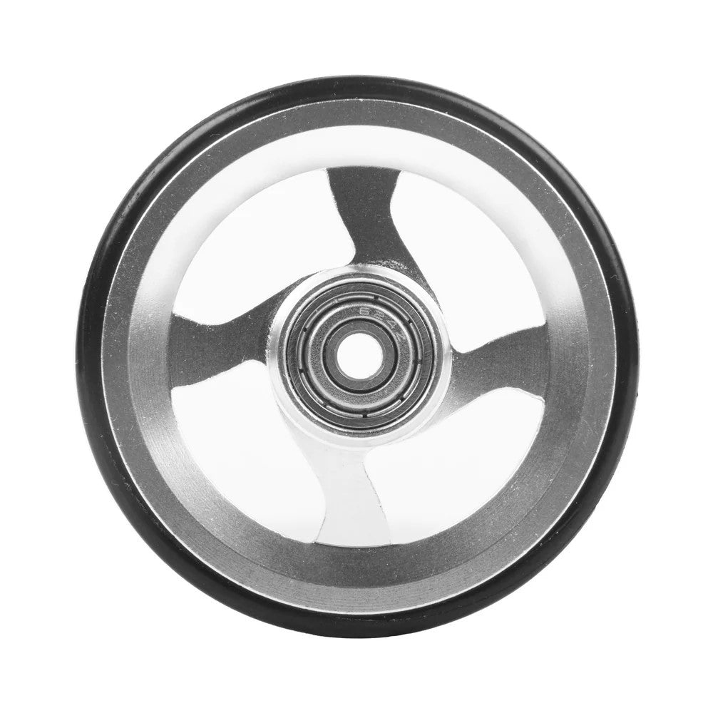 roller wheel assembly for pro stand