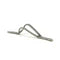 Hook keepers deluxe double foot small gunsmoke