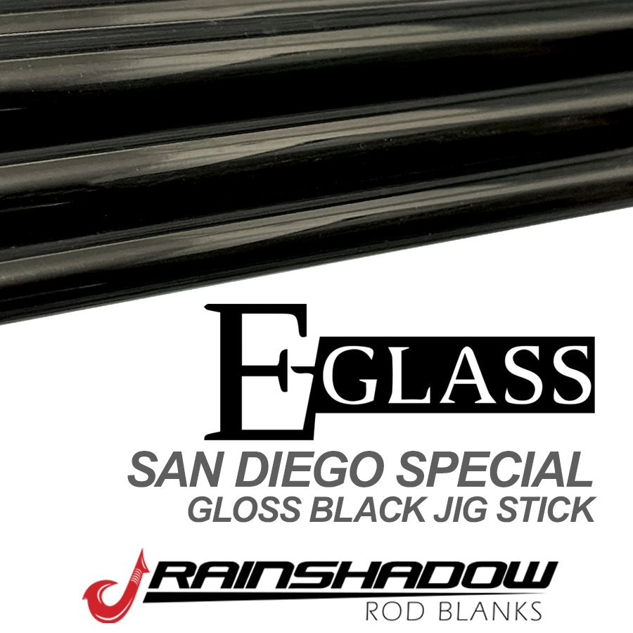 E Glass