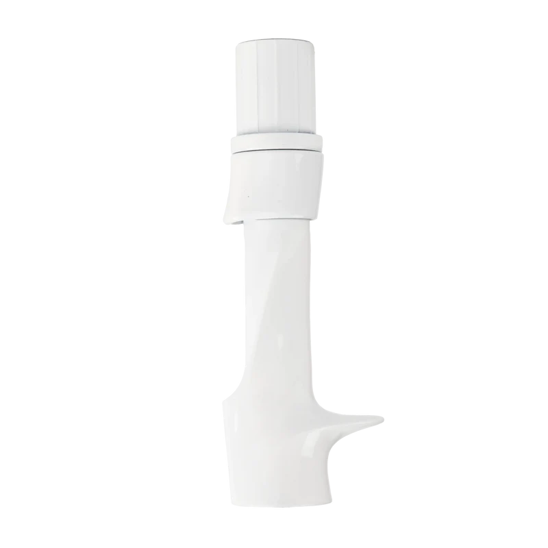 G2 P-SEAT Reel Seat White