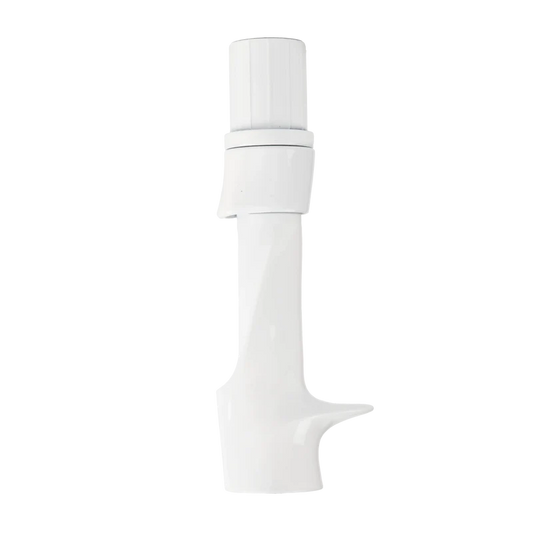 G2 P-SEAT Reel Seat White