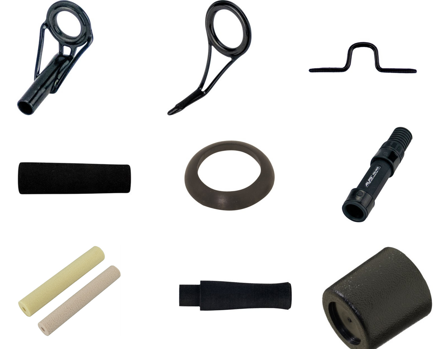 Batson Recommended Component Kit for the SPG845-GB