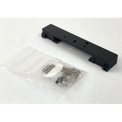 Stabilizing Adaptor for Power Wrapper Thread Carriages