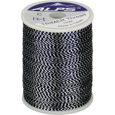 Trimmer Thread size C small spool
