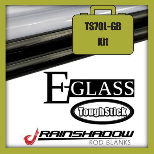 TS70L-GB recommended component Kit