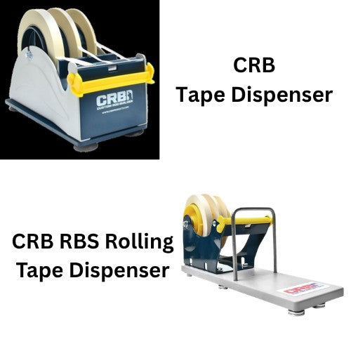 CRB Tape Dispensers