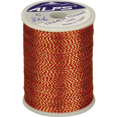 Trimmer Thread size C small spool