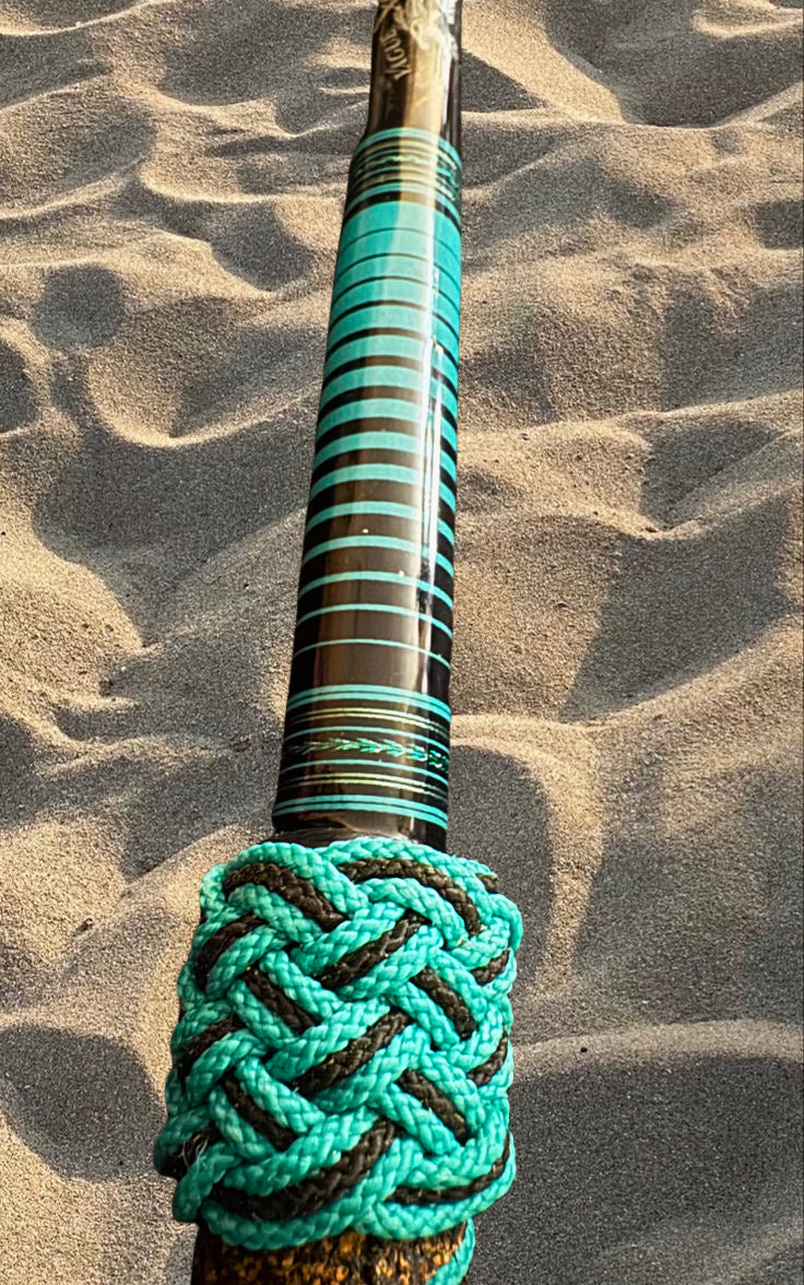 Teal Fade