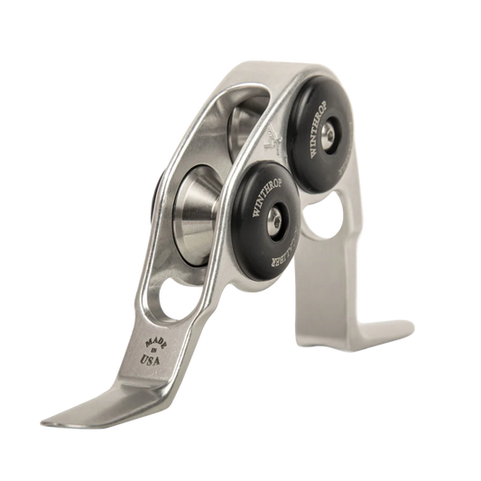 Winthrop X-Caliber Guide/130#/Bushing/Silver