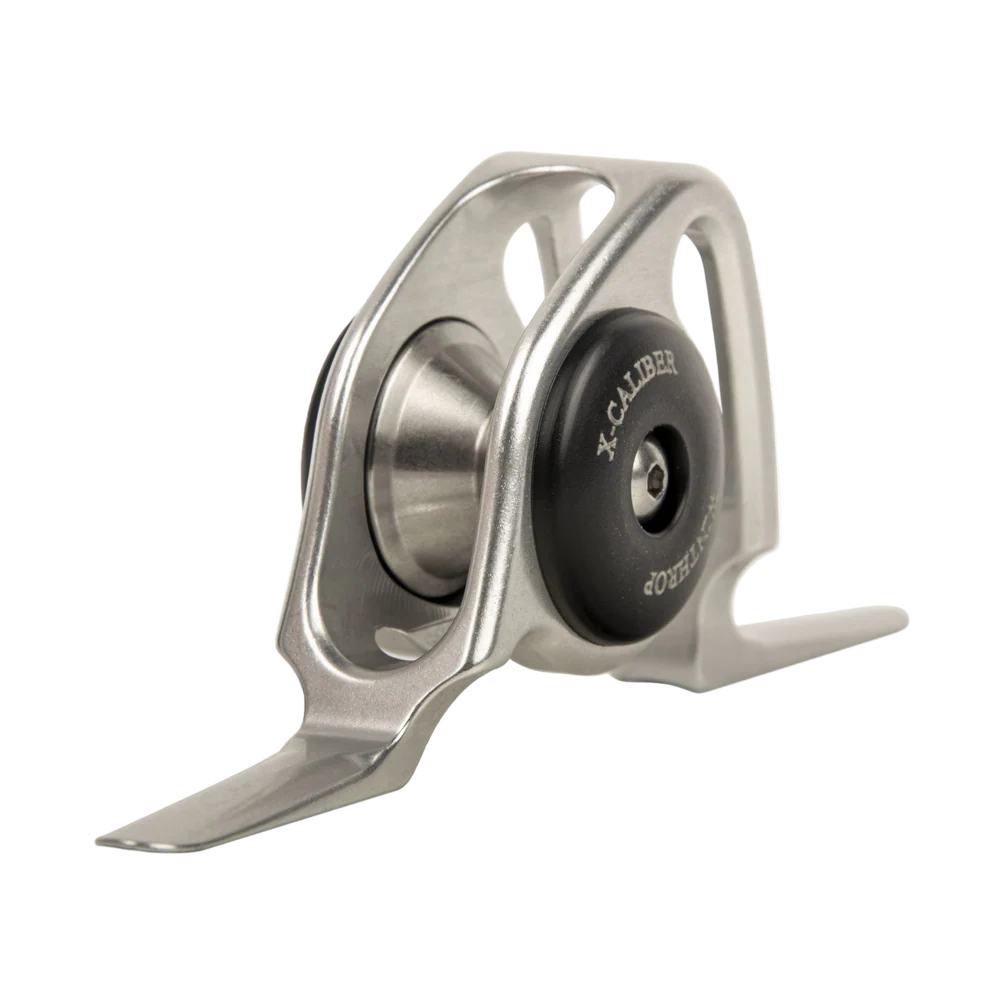 Winthrop X-Caliber Guide/130#/Bushing/Silver