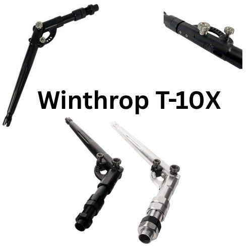 Winthrop T10-X