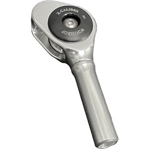 Winthrop Xpress Top/80#Bushing/Silver