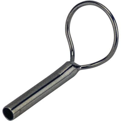 ALPS Titanium Carbide Pltd Lg Lp Fly Top