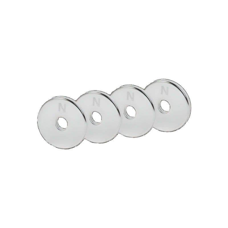 CRB Thread Carriage Magnets (4 Pack)