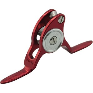 ALPS Red Roller Guides (WOB)