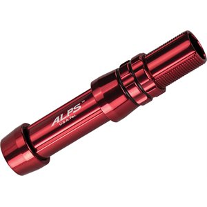 ALPS CAH M Centra-Lock